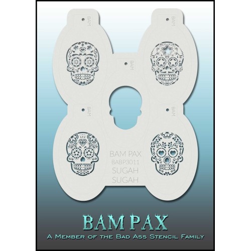 Bam Pax Sugah (Bam Pax Sugah)